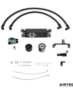 radiateur d'huile AIRTEC Polo AW GTI