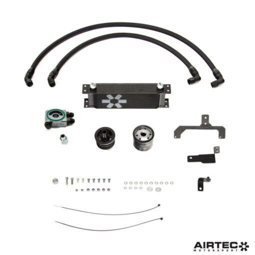 radiateur d'huile AIRTEC Polo AW GTI