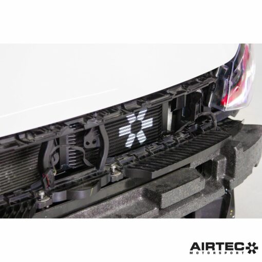 Radiateur d'huile - AIRTEC - VW Polo (AW) 2.0TFSI GTI 200cv – Image 5