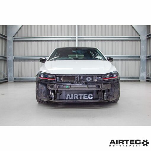 Radiateur d'huile - AIRTEC - VW Polo (AW) 2.0TFSI GTI 200cv – Image 4