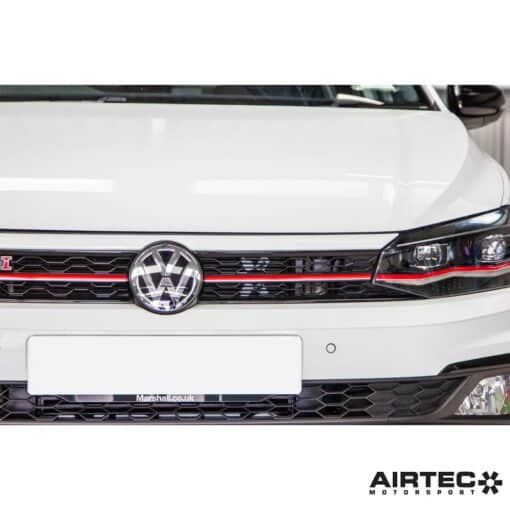 Radiateur d'huile - AIRTEC - VW Polo (AW) 2.0TFSI GTI 200cv – Image 3