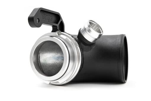 Inlet de turbo - FORGE - VW Polo (AW) 2.0TFSI GTI 200cv – Image 2