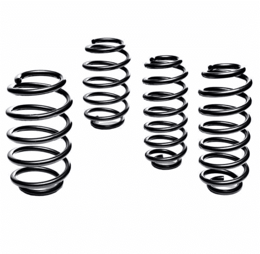 Ressorts courts -15mm - EIBACH - VW Golf UP! GTI 115cv