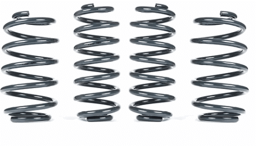 Ressorts courts Sport -30mm - RACINGLINE - VW Polo (AW) 2.0TFSI GTI 200cv – Image 2