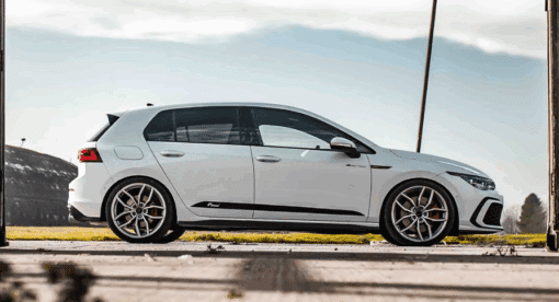 Ressorts courts Sport -30mm - RACINGLINE - VW Polo (AW) 2.0TFSI GTI 200cv – Image 4