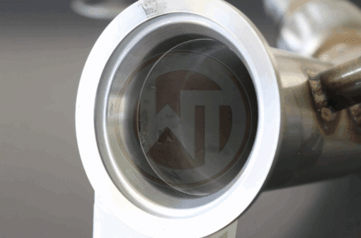 Décatalyseur - WAGNER - BMW X4 (F26) 30d 258cv N57 – Image 2