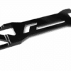 barre centrale racingline Polo AW GTI