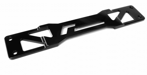 barre centrale racingline Polo AW GTI