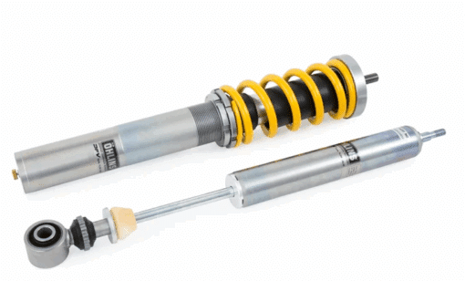 Kit amortisseurs Road & track - OHLINS - VW Golf 6 GTI 2.0TFSI 210cv (2008-2012) – Image 2