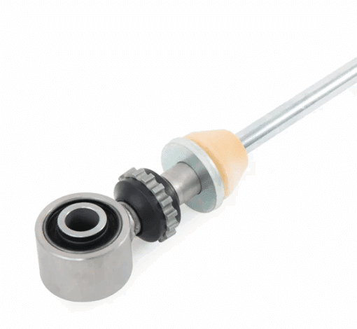 Kit amortisseurs Road & track - OHLINS - VW Golf 6 GTI 2.0TFSI 210cv (2008-2012) – Image 3