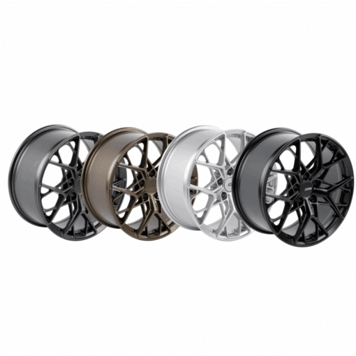 jante APR S3 8V