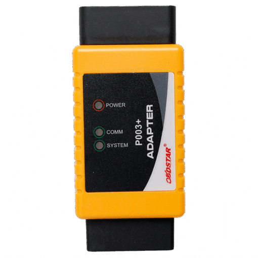 Outil de diagnostic MOTOMASTER FULL + P003(+) - OBDSTAR – Image 6