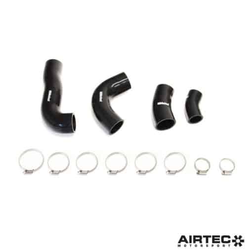 Durites de turbo silicone - AIRTEC - VW Polo (AW) 2.0TFSI GTI 200cv