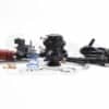 Dump valve Polo AW GTI