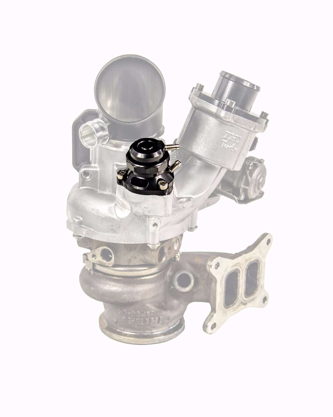 Dump Valve décharge - FORGE - VW Polo (AW) 2.0TFSI GTI 200cv – Image 2