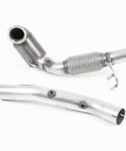 Catalyseur sport MILLTEK Golf 7.5 TCR