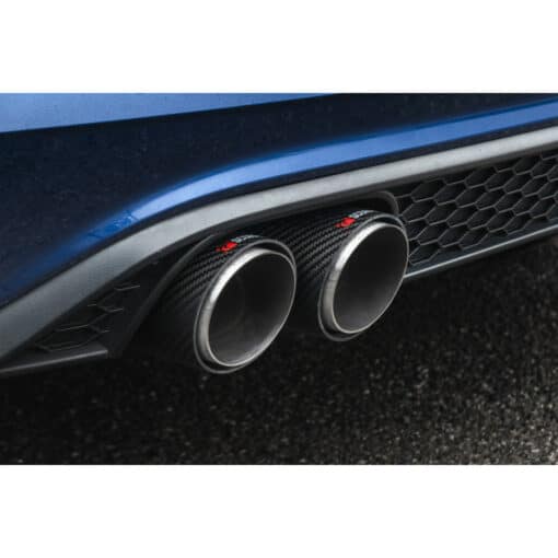 Catback résonné - SCORPION - VW Polo VI (AW) 2.0TFSI GTI 200cv – Image 2