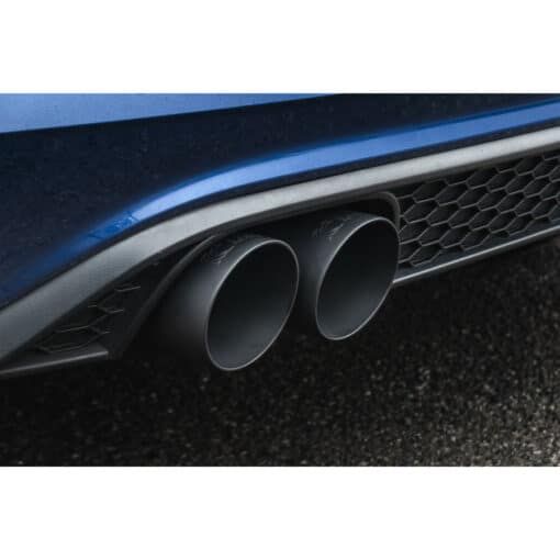 Catback résonné - SCORPION - VW Polo VI (AW) 2.0TFSI GTI 200cv – Image 11
