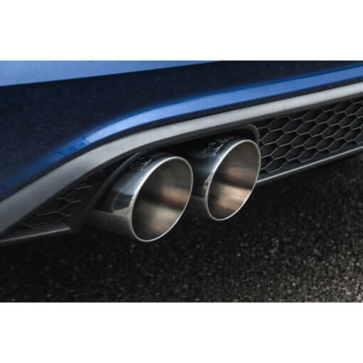 Catback résonné - SCORPION - VW Polo VI (AW) 2.0TFSI GTI 200cv – Image 8