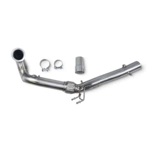 Downpipe Décata / Défap - SCORPION - VW Polo VI (AW) 2.0TFSI GTI 200cv – Image 2