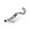 Downpipe Catalyseur Sport - APR - VW Golf UP! GTI 115cv
