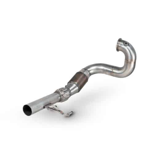 Downpipe Catalyseur Sport - APR - VW Golf UP! GTI 115cv