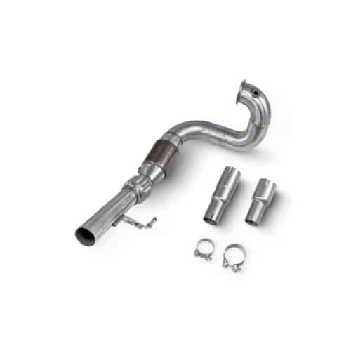 Downpipe Catalyseur Sport - APR - VW Golf UP! GTI 115cv – Image 2