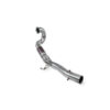 catalyseur sport SCORPION Polo AW GTI
