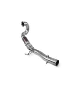 catalyseur sport SCORPION Polo AW GTI