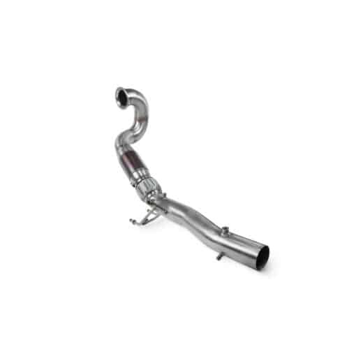 catalyseur sport SCORPION Polo AW GTI