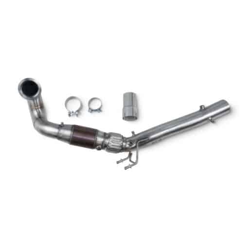 Downpipe Catalyseur Sport - SCORPION - VW Polo VI (AW) 2.0TFSI GTI 200cv – Image 2