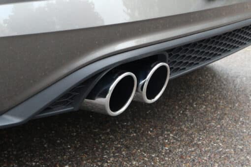 Catback non résonné - EISENMANN - VW Polo VI (AW) 2.0TFSI GTI 200cv – Image 5