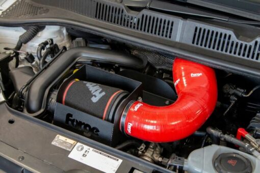 Admission - FORGE - VW Golf UP! GTI 115cv – Image 5