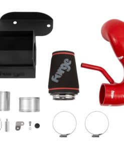 admission FORGE UP GTI