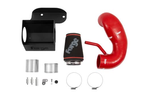 admission FORGE UP GTI