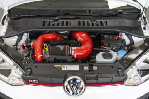 Admission - FORGE - VW Golf UP! GTI 115cv – Image 6