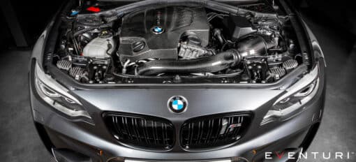 Admission Carbone - EVENTURI - BMW M135i (F20) 320/326cv – Image 4