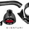 Admission Carbone - EVENTURI - BMW M135i (F20) 320/326cv