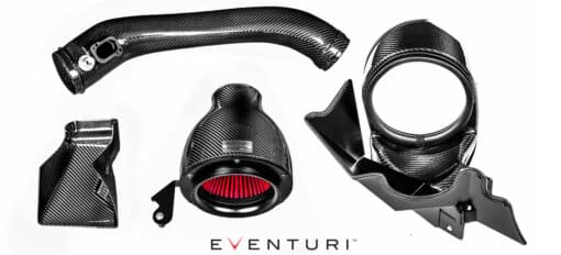 Admission Carbone - EVENTURI - BMW M135i (F20) 320/326cv