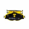 plaquettes yellowstuff Polo AW GTI