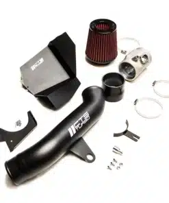 admission CTS M135i