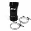Durite de papillon silicone - APR - VW Polo (AW) 2.0TFSI GTI 200cv