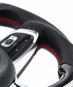 volant carbone APR Polo AW GTI