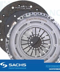 embrayage renforcé SACHS Polo AW GTI