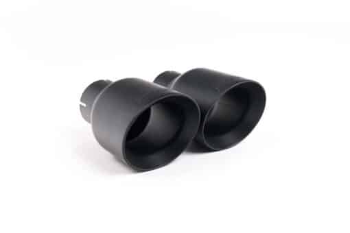 Catback Homologué Résonné - MILLTEK - VW Golf 7.5 GTI TCR (Performance Pack) OPF/GPF – Image 2