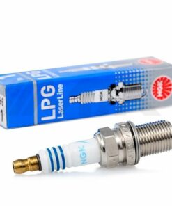 bougies iridium S4 B6 4.2