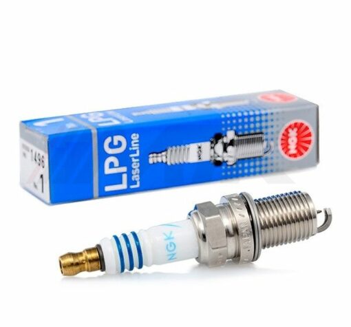 bougies iridium S4 B6 4.2