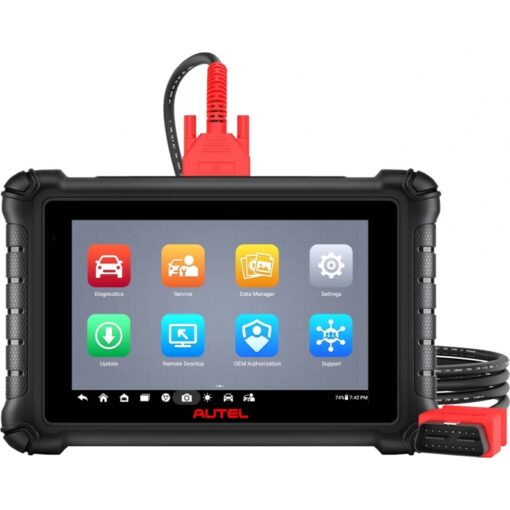 outil de diagnostic voiture DS900