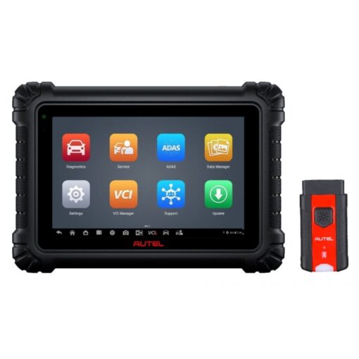outil de diagnostic MS906 voiture