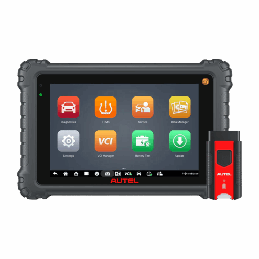 Outil de diagnostic MaxiSYS MS906 Pro TS - AUTEL